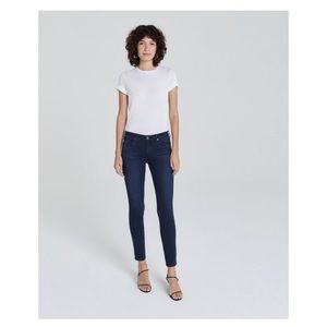 AG Farrah Skinny Jean